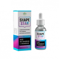 Shape Star Para Que Sirve — En Ecuador Comprar — Precio 39 $