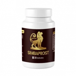 Simbaprost Avis — En Cote D'Ivoire Acheter — Prix 29900 ₣