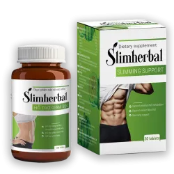 Slimherbal (Slim Herbal) ứng dụng, giá, tương tự, mua. Việt Nam