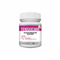 Tensio Care ஆன்லைனில் வாங்க, விநியோகம், மதிப்புரை, தள்ளுபடி. மலேசியா