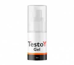 TestoY Gel