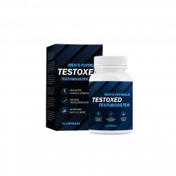 Testoxed CI — En Cote D'Ivoire Acheter — Prix 24900 ₣