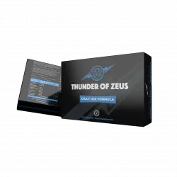 Thunder of Zeus şehirdeki eczanelerde, fiyat, reçetesiz satın almak. Kıbrıs