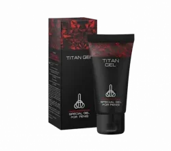 Titan Gel