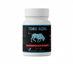 Toro Azul