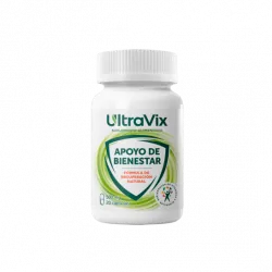 Ultravix Para Que Sirve — En México Comprar — Precio 590 $