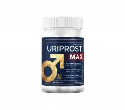 Uriprost Max