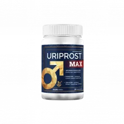 Uriprost Max Dr Max — W Polsce Kup — Cena 137 zł