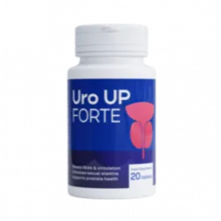 Uro Up Forte Onde Comprar — Em Portugal Comprar — Preço 39 €