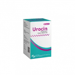 Urocin এর কাজ কি — বাংলাদেশে ক্রয় করুন — দাম 2399 ৳