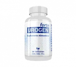 Urogen Forte