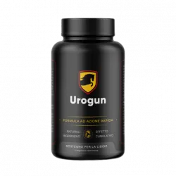 Urogun Prospecto — En España Comprar — Precio 39 €