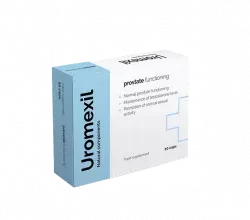 Uromexil Forte