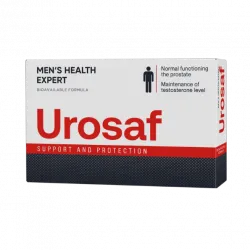 Urosaf Amazon — In Italia Acquista — Prezzo 39 €