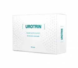 Urotrin Potency