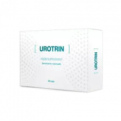 Urotrin Potency التعليمات، البدائل، أين تشتري، السعر. البحرين