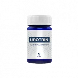 Urotrin Para Que Sirve — En Chile Comprar — Precio 34900 $