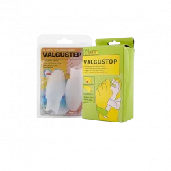 Valgus Cyprus — Στην Κύπρο Αγορά — Τιμή 39 €