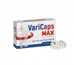 Vari Caps Max