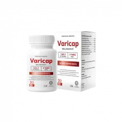 Varicap பயன்பாடு, விலை, மாற்றுகள், வாங்க. மலேசியா