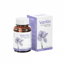 Varilin hiệu quả, đánh giá, giá, đặt hàng. Việt Nam