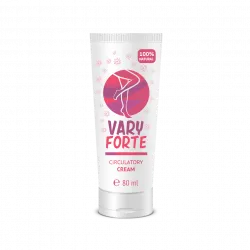 Vary Forte Hangi Ülkenin — Türkiye'de Sipariş Ver — Fiyat 379 ₺