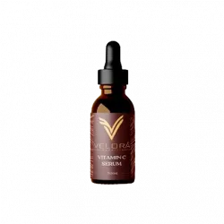 Velora Vitamin C Serum Lahore — In Pakistan Order — Price 5000 ₨