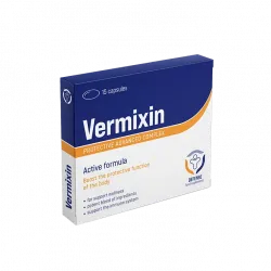 Vermixin Gemini — W Polsce Zamów — Cena 137 zł