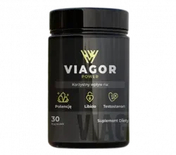 Viagor Power