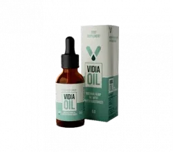 Vidia Oil