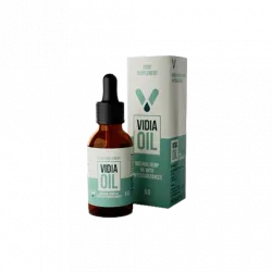 Vidia Oil что это, отзывы, стоимость, заказать. Эстония