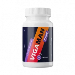 Vigaman Caps Amazon — En España Comprar — Precio 57 €