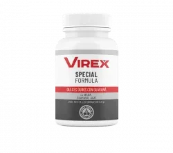 Virex Potency