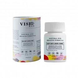 Visiorax 效果, 评价, 价格, 订购. 马来西亚