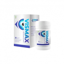 Vismax efektivitas, ulasan, harga, pesan. Indonesia