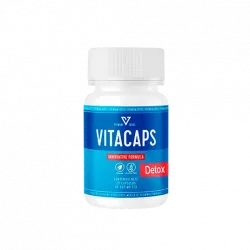 VitaCaps Cystitis Walmart — En México Pedir — Precio 790 $