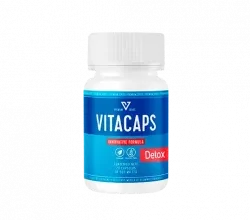 Vitacaps Liver