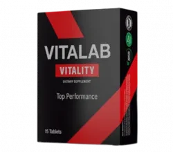 Vitalab Vitality