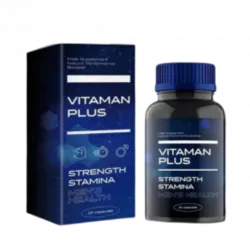 Vitaman Plus Where To Get — In Ghana Order — Price 499 ₵