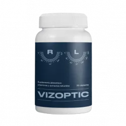 Vizoptic Que Contiene — En Guatemala Comprar — Precio 269 Q