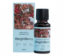 Weight Berry