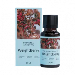 Weight Berry Dm — V Sloveniji Kupi — Cena 39 €