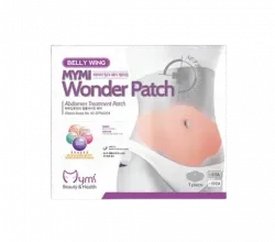 Wonder Patch