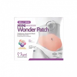 Wonder Patch Modry Konik — Na Slovensku Kúpiť — Cena 39 €