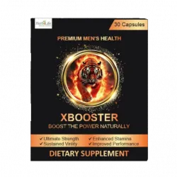 XBooster Uses In Hindi — भारत में खरीदें — कीमत 1999 ₹