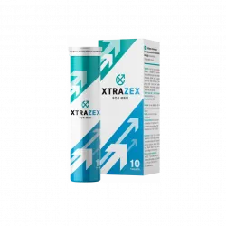 Xtrazex Skroutz — Στην Ελλάδα Παραγγελία — Τιμή 49 €