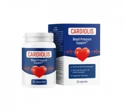 Cardiolis Low Price