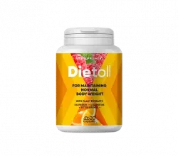 Dietoll