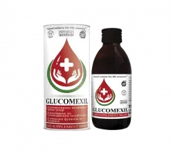 Glucomexil (Глюкомексил)