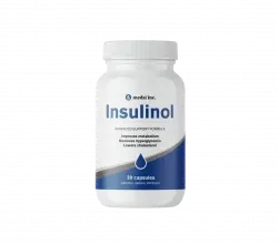 Insulinol Caps